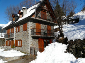Cap De La Vila Casau